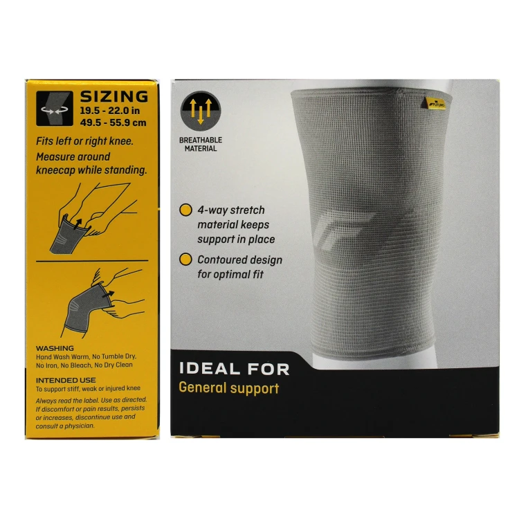 FUTURO KNEE Comfort Support XL 76589 ENR